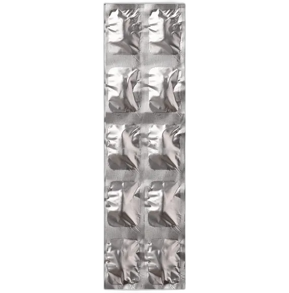 linid 600mg tablet 10's